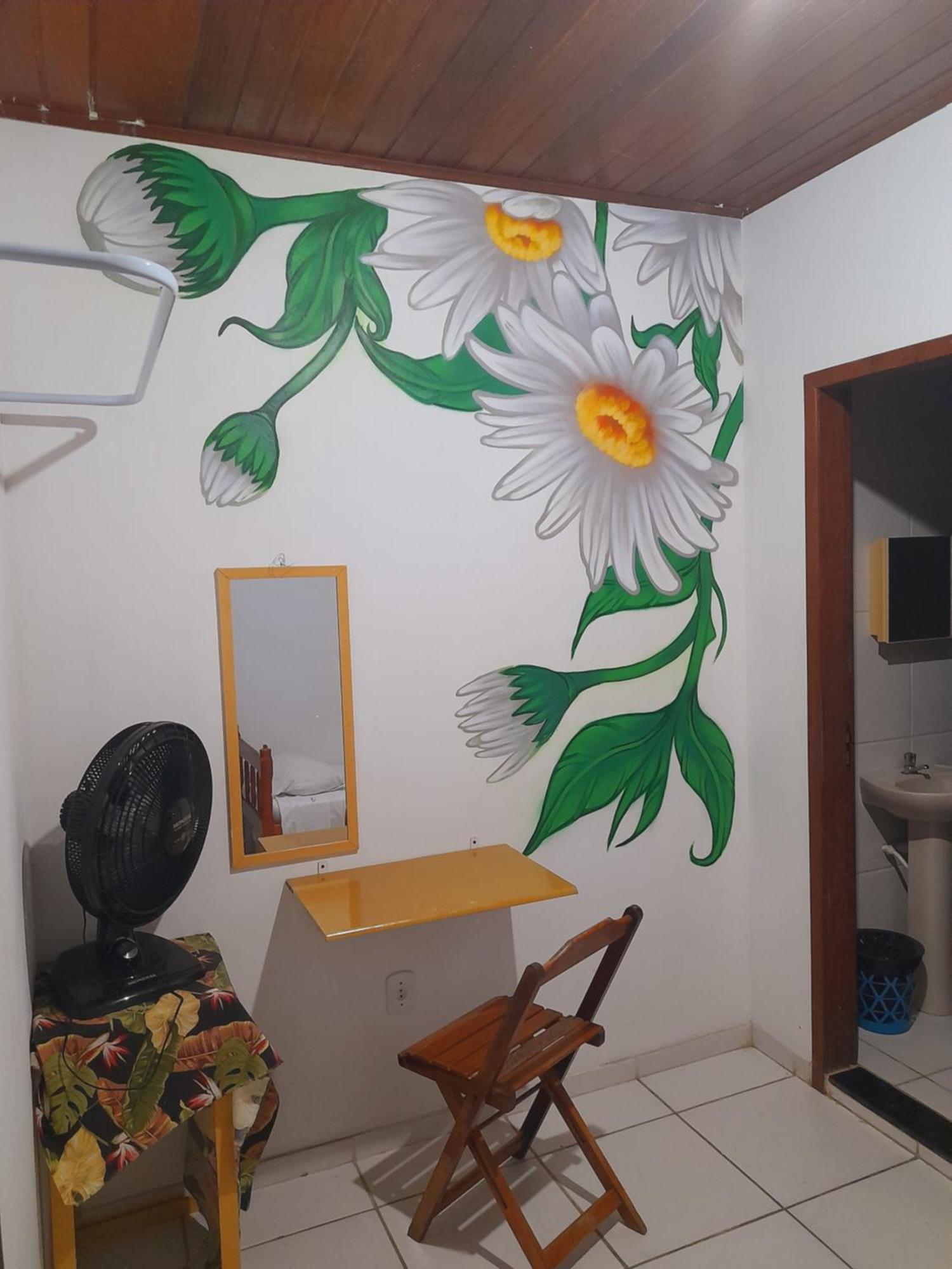 Pousada Flora Buzios Exterior foto