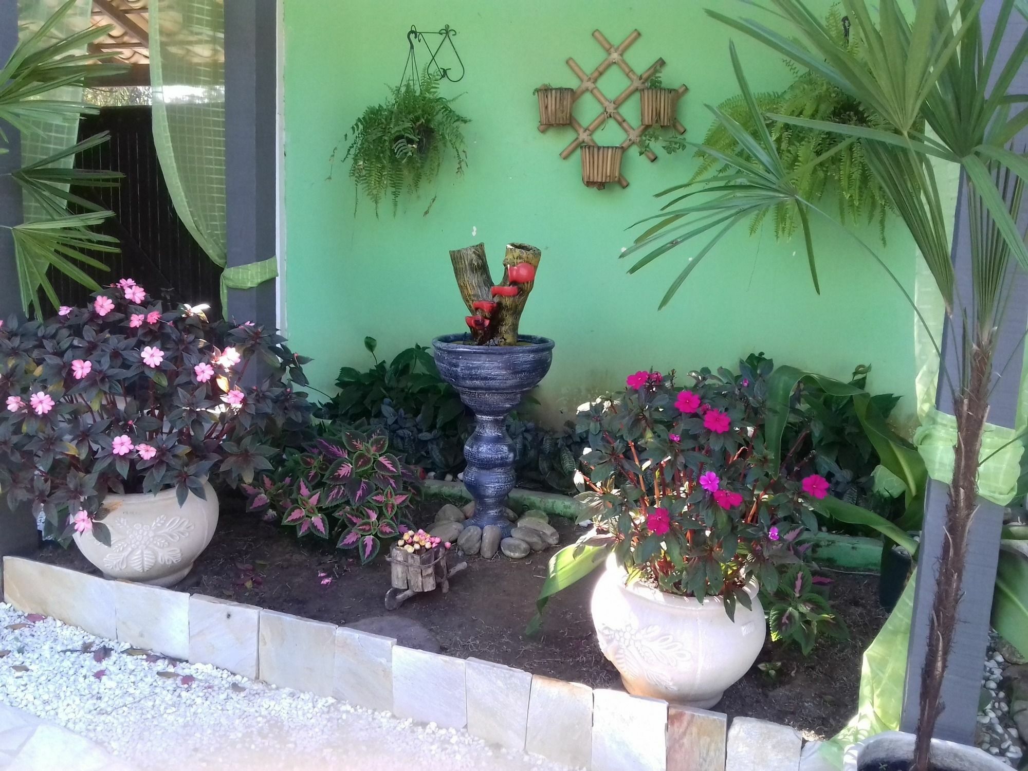 Pousada Flora Buzios Exterior foto